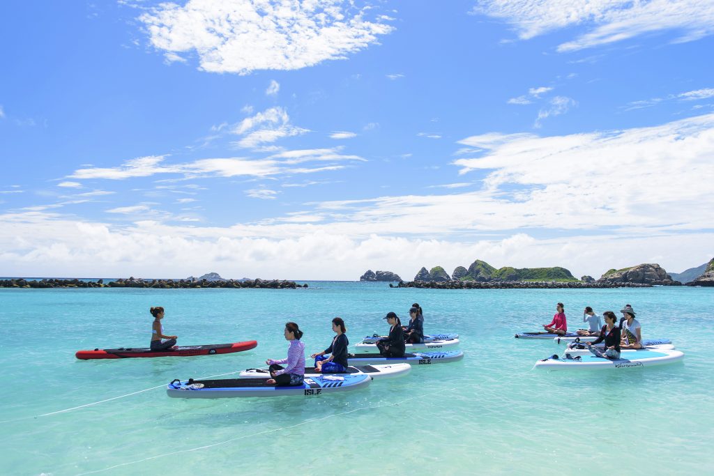 OKINAWA’S ‘LONGEVITY ISLANDS’ OFFER A WELLNESS BREAK LIKE NO OTHER IN 2020