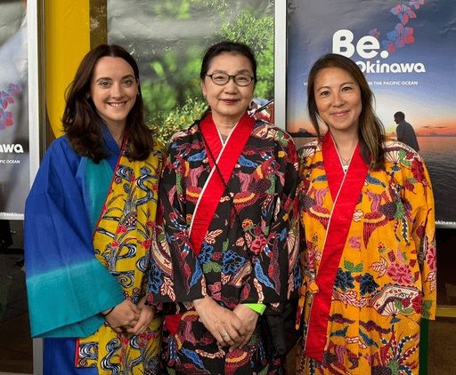 Okinawa Day to return to London this June