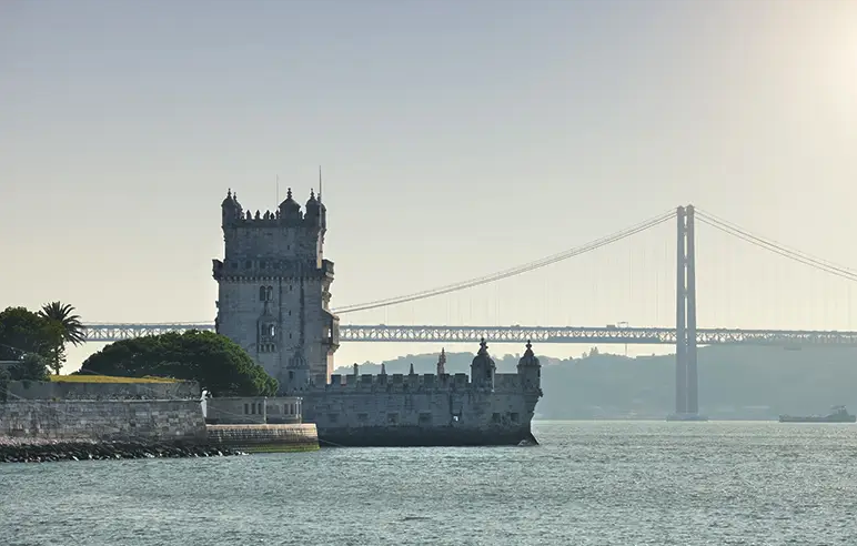 Exploring Lisbon’s River Route