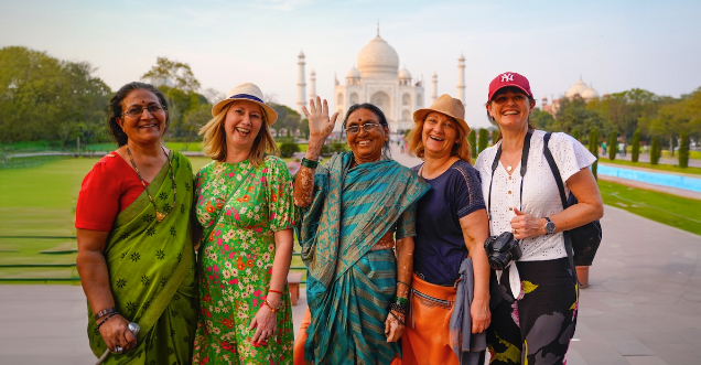 Newmarket Holidays’ Data Shows Retired Women Are Leading the Solo Travel Trend