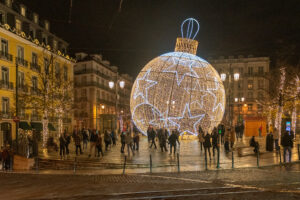 Christmas in Lisbon: An Unexpected Gem for Festive Travellers