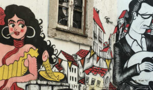 The Art of Living in Lisbon