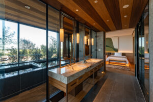 Luxurious Nature-Inspired Hotel Opens in Shizuoka, Japan